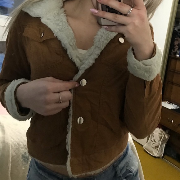 Jacket - Picture 2 of 3